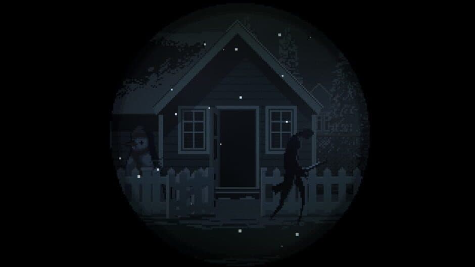 Скриншот 1 из Midnight Scenes: A Safe Place