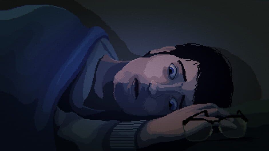 Скриншот 2 из Midnight Scenes: A Safe Place