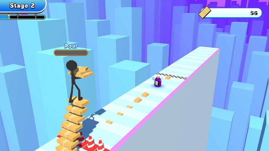 Скриншот 4 из Yeah! You Want "Those Games", Right? So Here You Go! Now, Let's See You Clear Them!