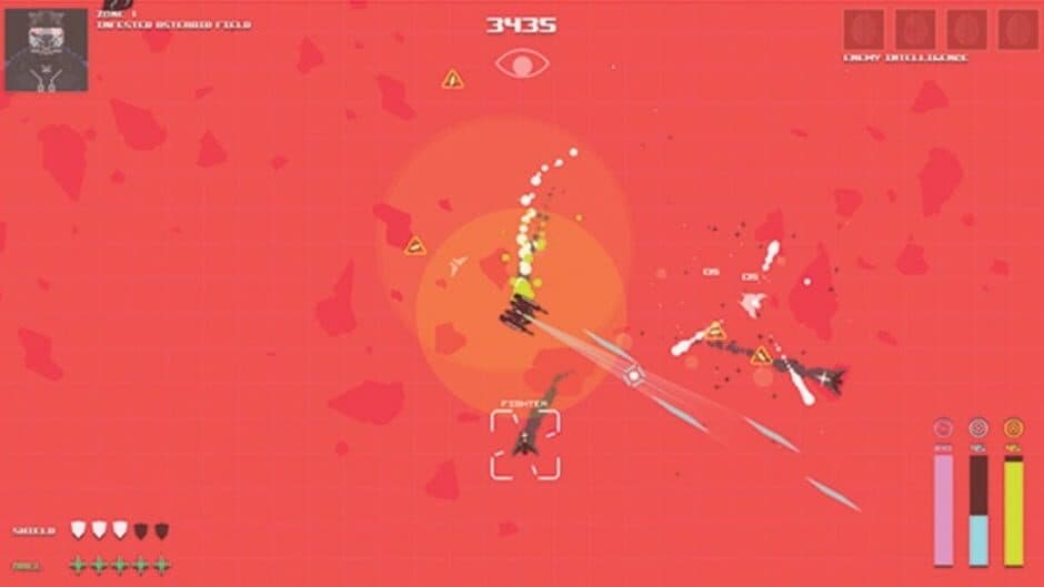Скриншот 1 из Hellstar