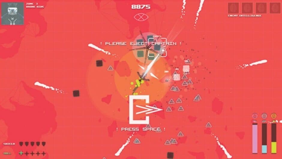 Скриншот 3 из Hellstar