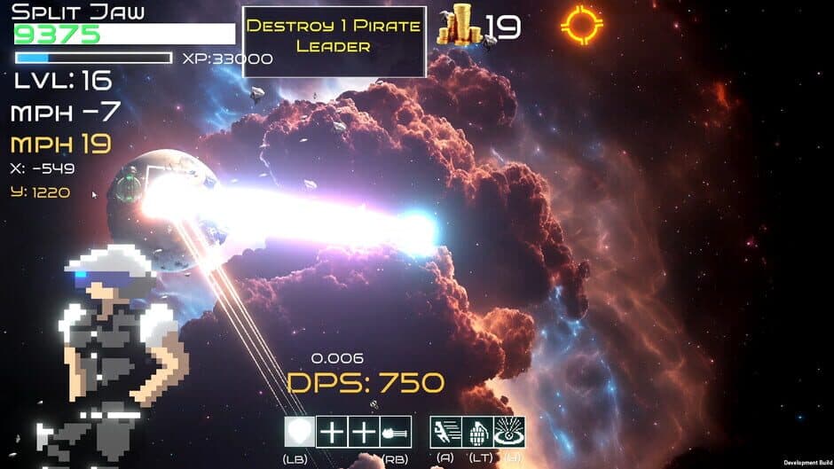 Скриншот 3 из Future Weapon