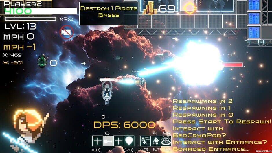Скриншот 6 из Future Weapon