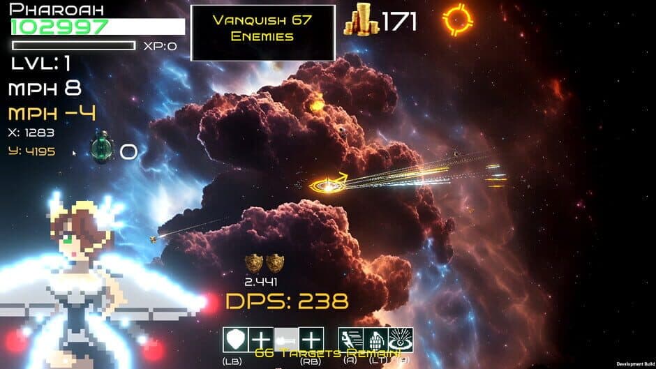 Скриншот 7 из Future Weapon