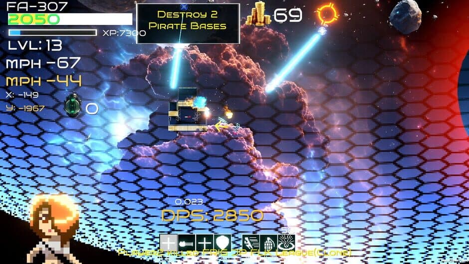 Скриншот 9 из Future Weapon