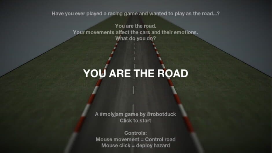 Скриншот 4 из You Are The Road