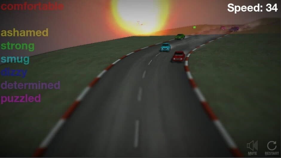 Скриншот 6 из You Are The Road