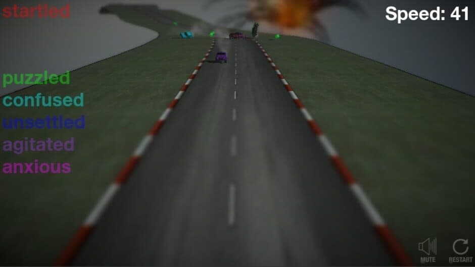 Скриншот 7 из You Are The Road