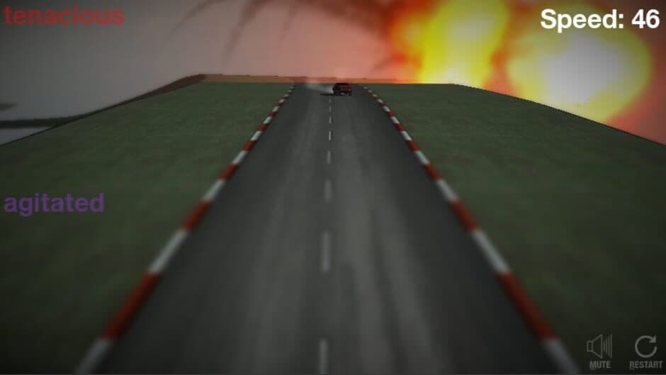 Скриншот 2 из You Are The Road