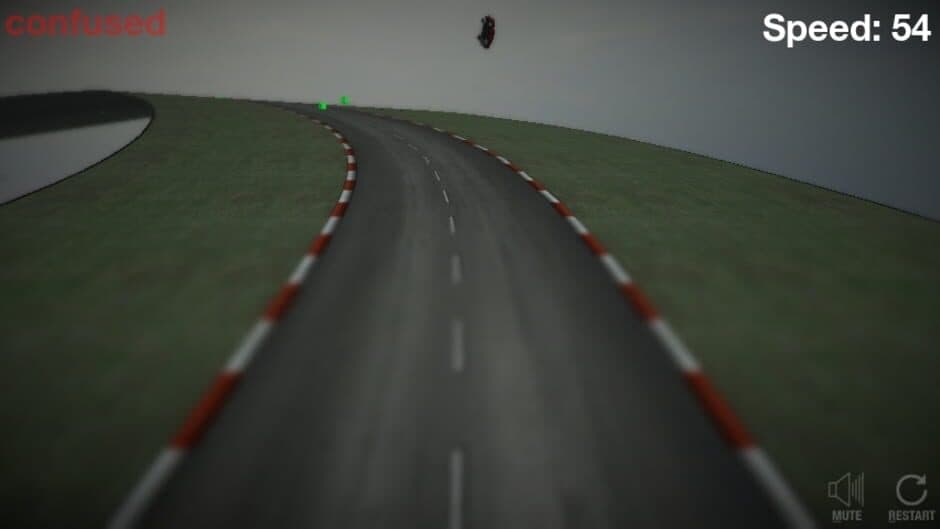 Скриншот 3 из You Are The Road