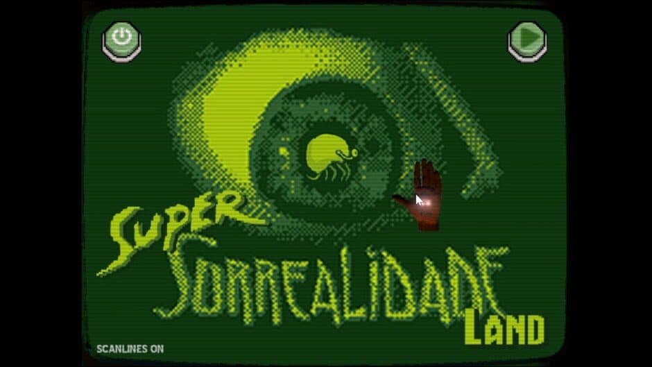 Скриншот 2 из Surrealidade: Dadaist Remix