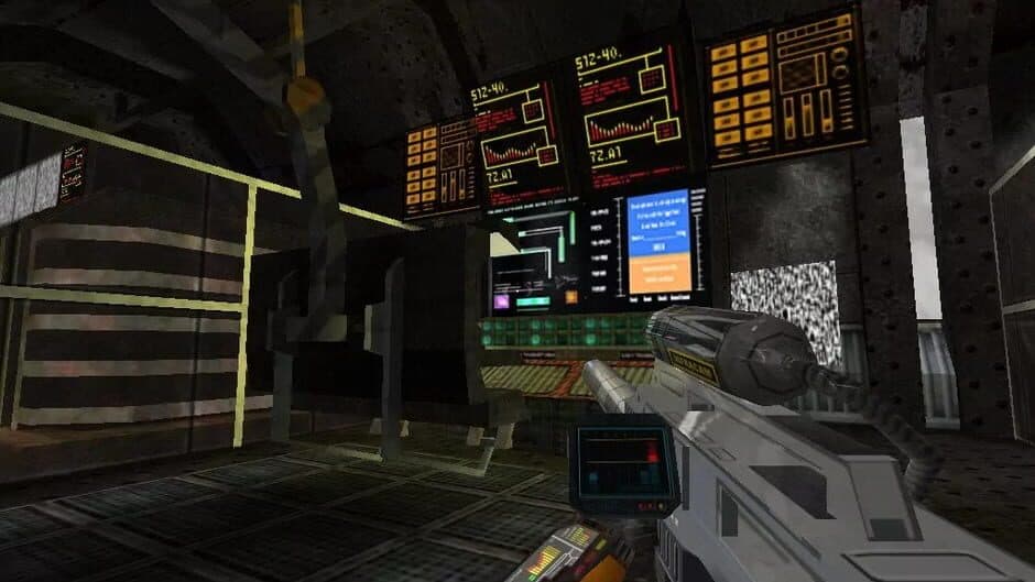 Скриншот 2 из Soldier of the Empire