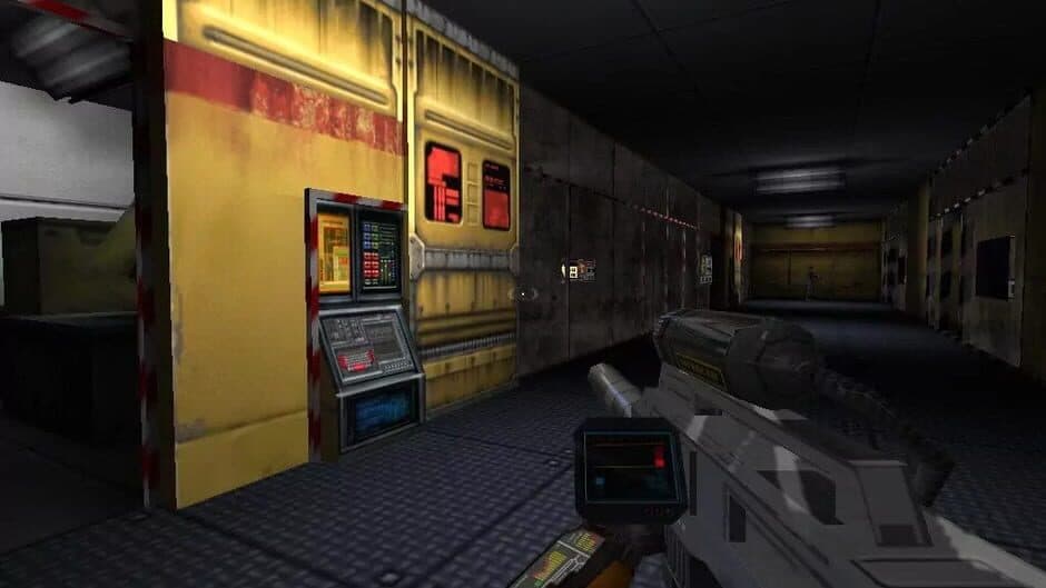 Скриншот 4 из Soldier of the Empire