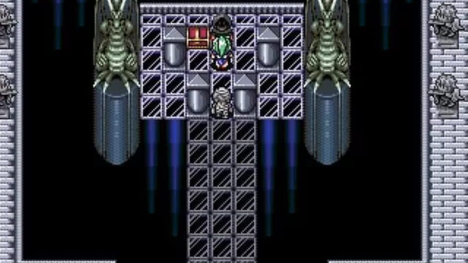 Скриншот 1 из Blades of Heaven