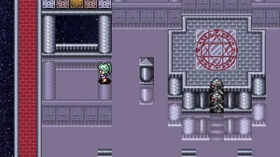 Скриншот 2 из Blades of Heaven