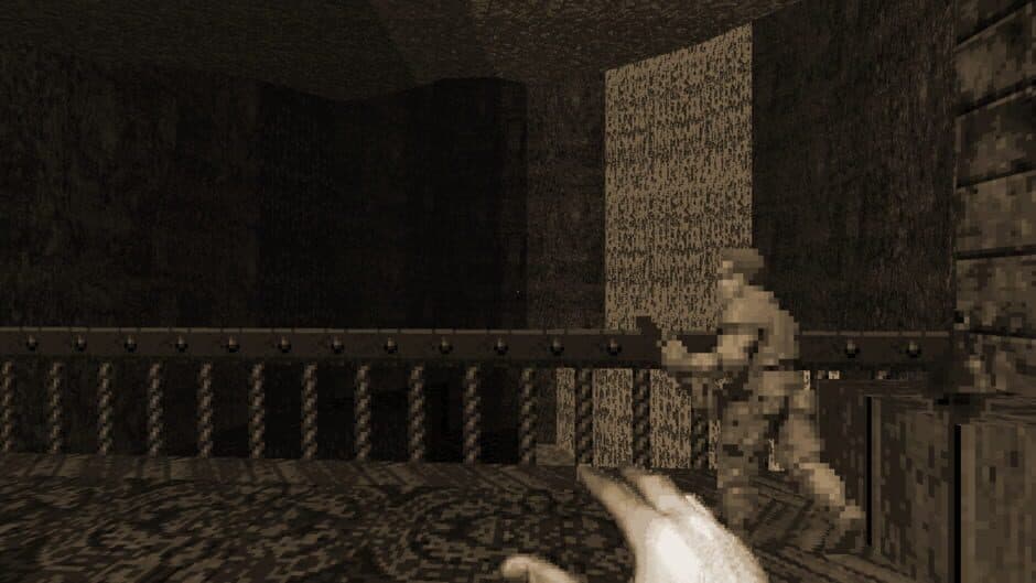 Скриншот 2 из Sepia