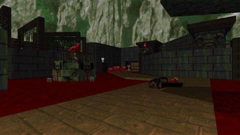 Скриншот 6 из Pathogen