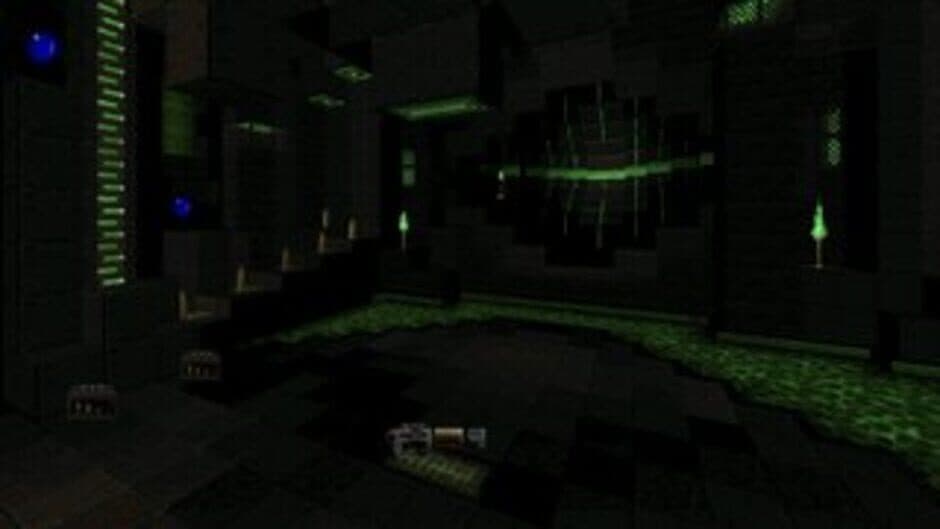 Скриншот 2 из Miasma