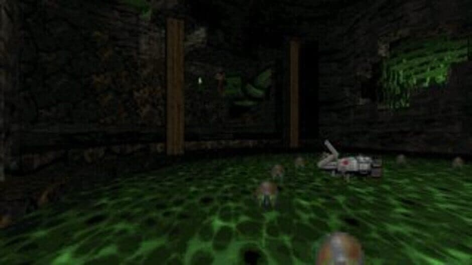 Скриншот 3 из Miasma
