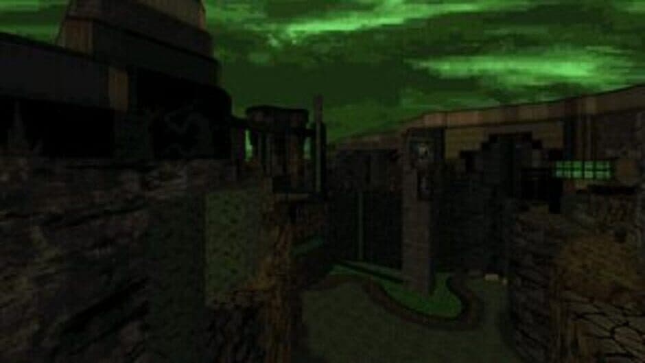 Скриншот 4 из Miasma