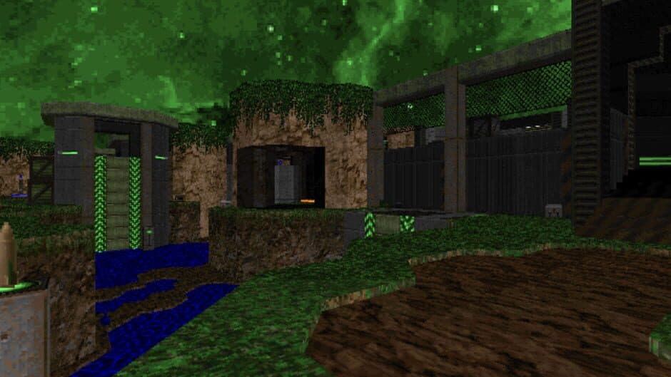 Скриншот 1 из Emerald Ambush
