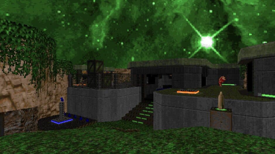 Скриншот 2 из Emerald Ambush