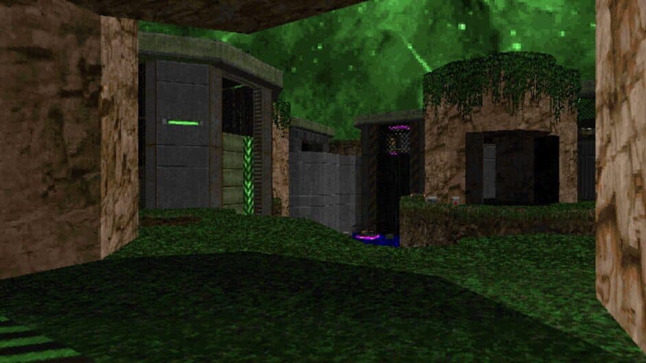 Скриншот 3 из Emerald Ambush