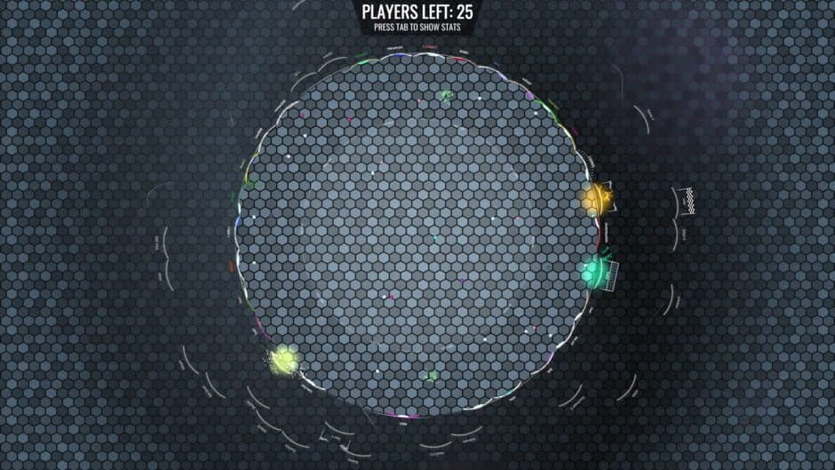 Скриншот 5 из Balls Royale