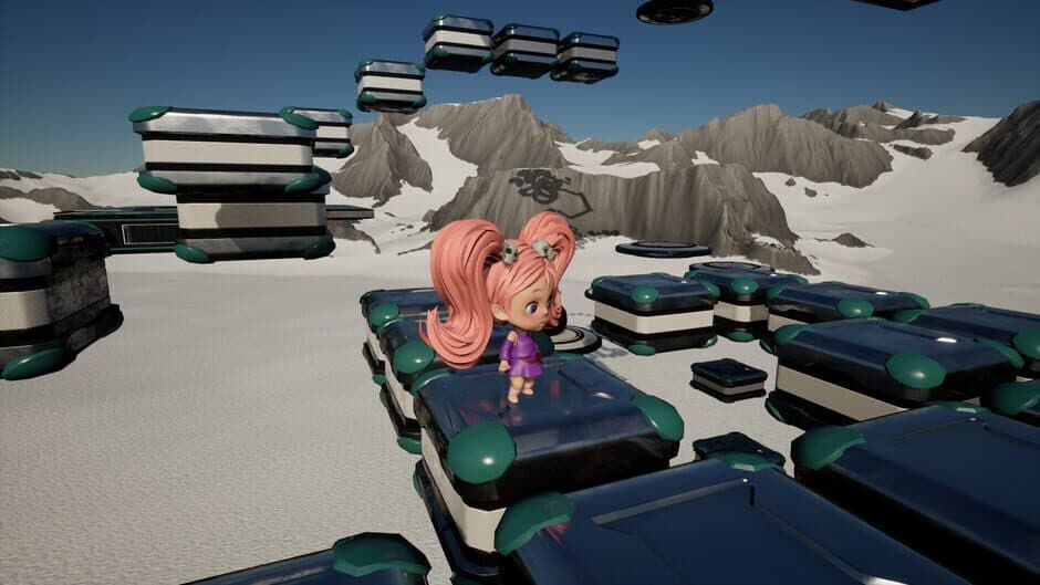 Скриншот 5 из Assia: Returning to Dreams