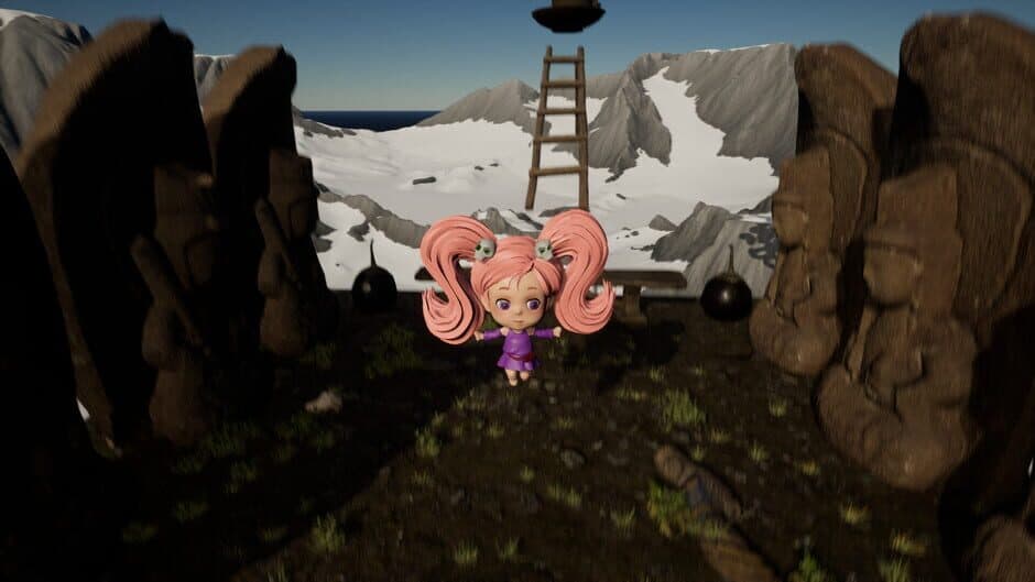 Скриншот 6 из Assia: Returning to Dreams