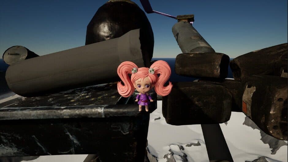 Скриншот 2 из Assia: Returning to Dreams
