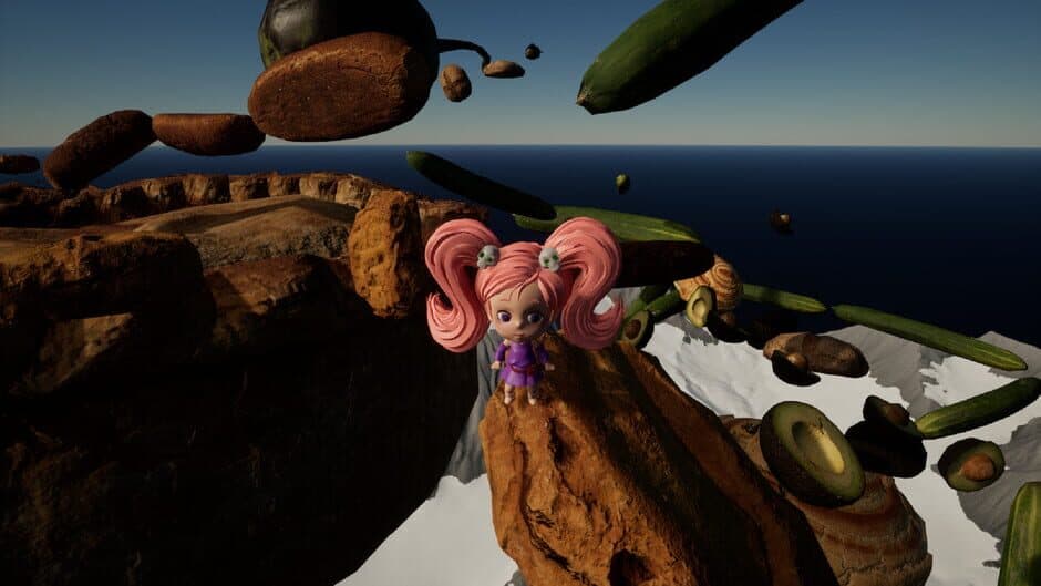 Скриншот 3 из Assia: Returning to Dreams