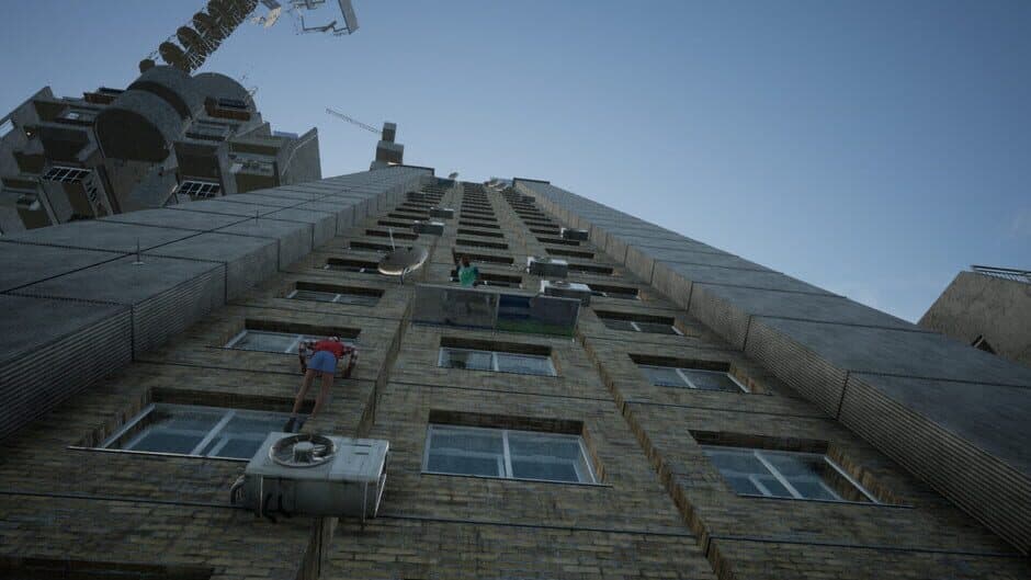Скриншот 12 из Only Climb: Better Together