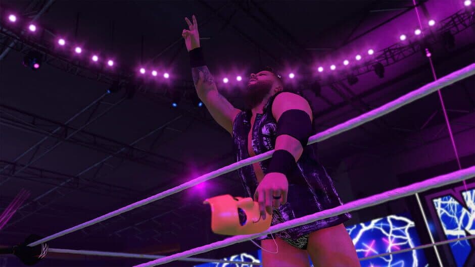Скриншот 3 из WWE 2K23: Revel with Wyatt Pack