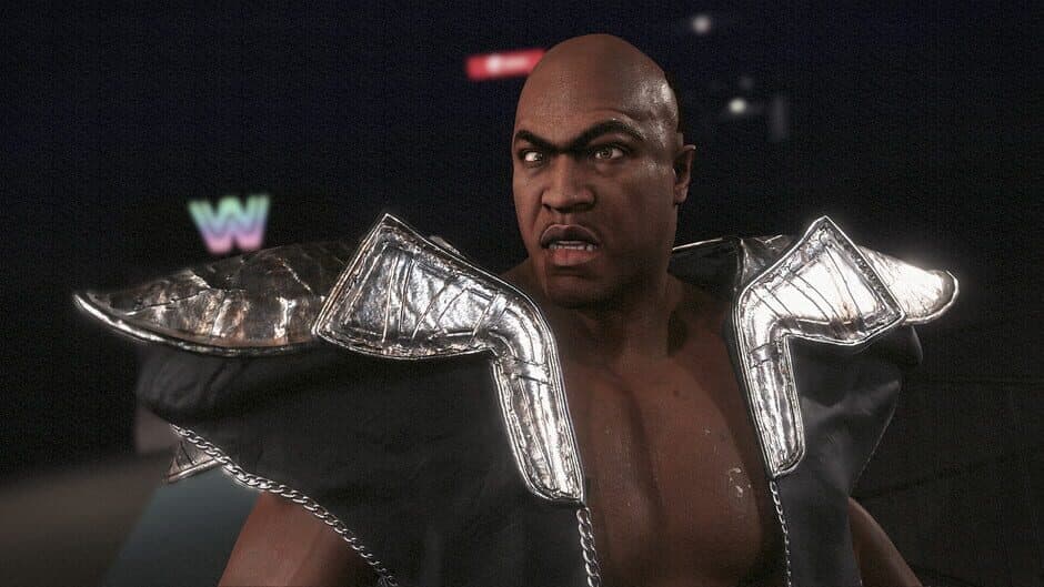 Скриншот 4 из WWE 2K23: Revel with Wyatt Pack