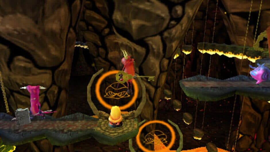 Скриншот 8 из Freekscape: Escape From Hell