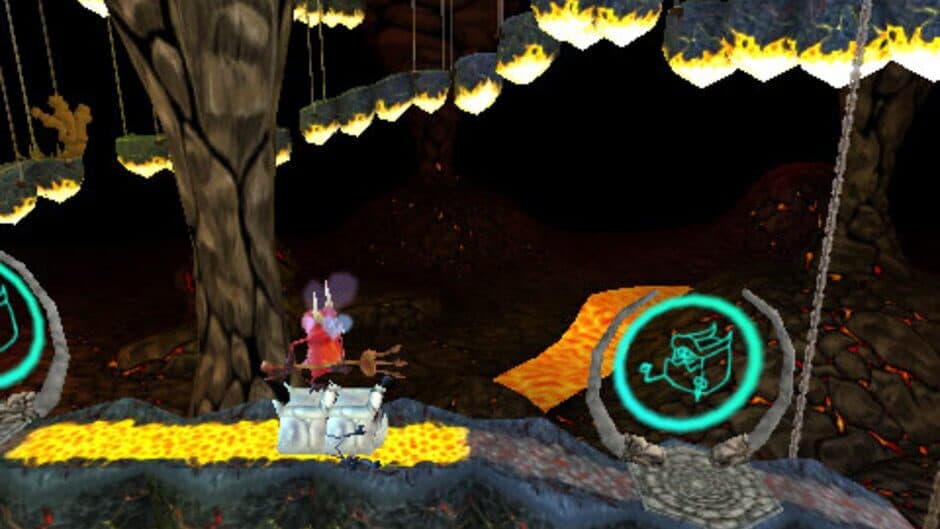 Скриншот 2 из Freekscape: Escape From Hell