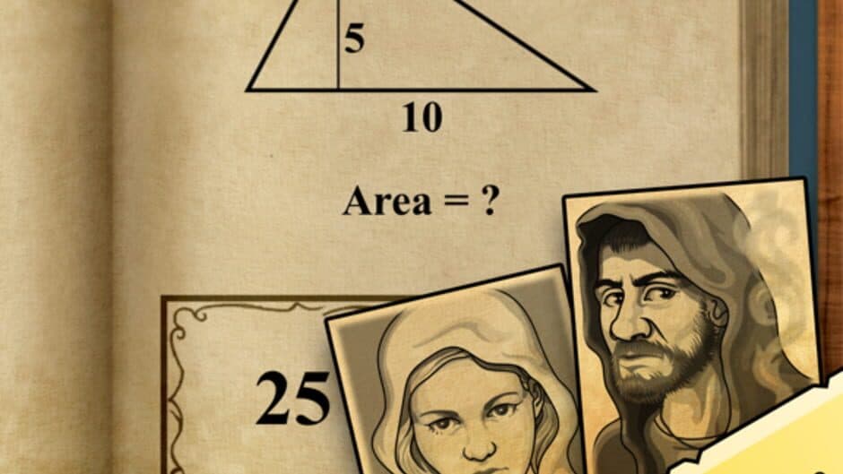 Скриншот 3 из King of Math