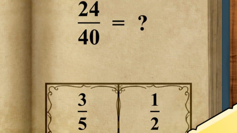 Скриншот 4 из King of Math