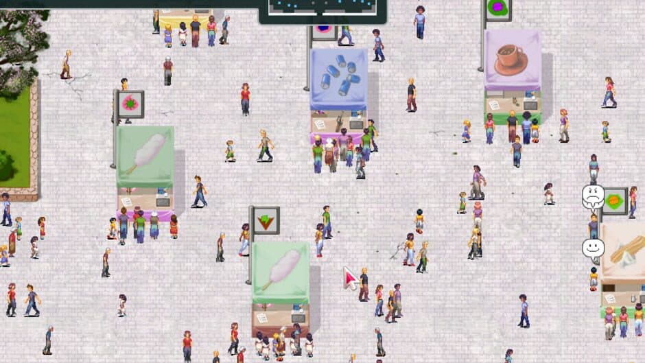 Скриншот 8 из Ludo Park