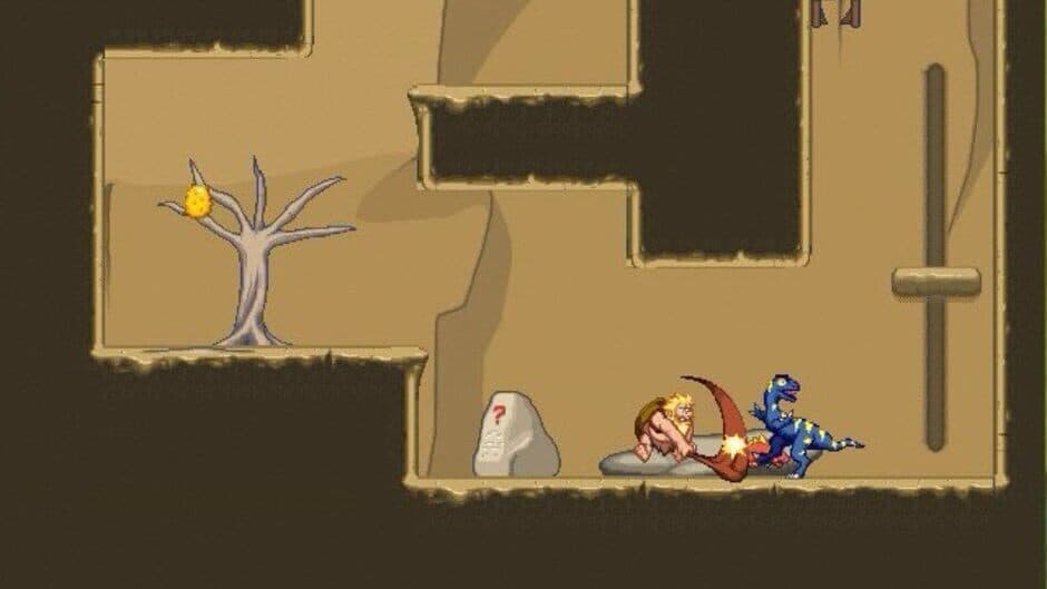 Скриншот 10 из Cave Days