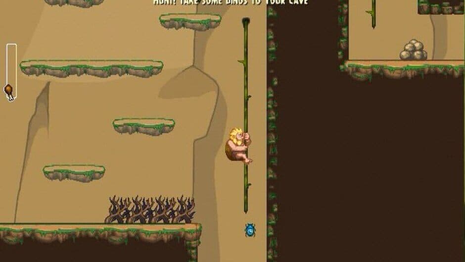 Скриншот 12 из Cave Days