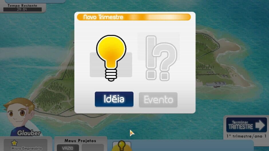 Скриншот 4 из Ilha do Empreendedor