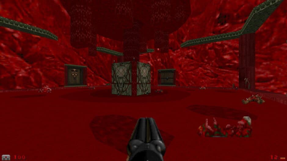 Скриншот 3 из Sign of Torment