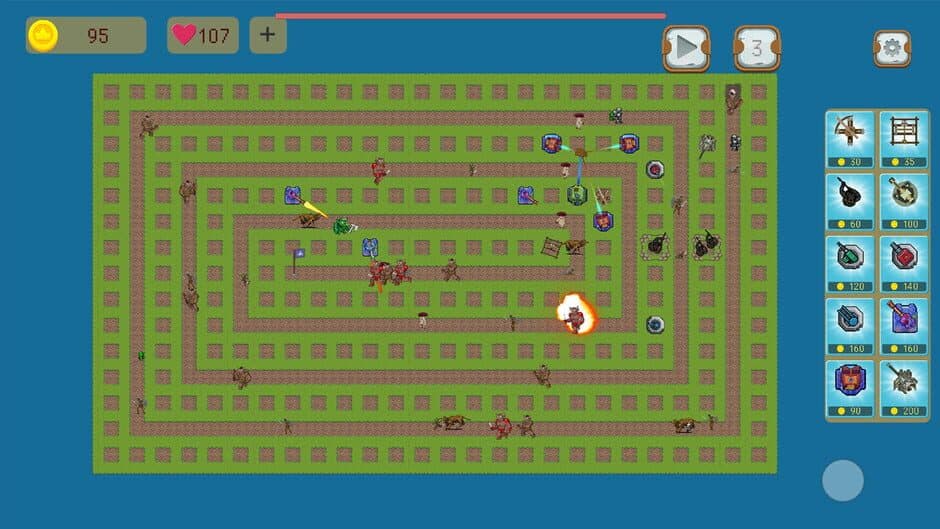 Скриншот 4 из Active Defense
