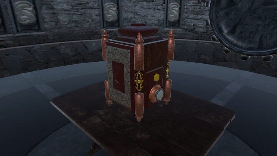Скриншот 1 из Mystery Box: The Journey