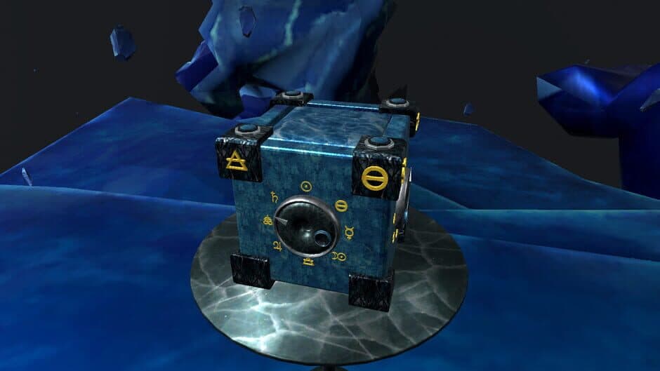 Скриншот 2 из Mystery Box: The Journey