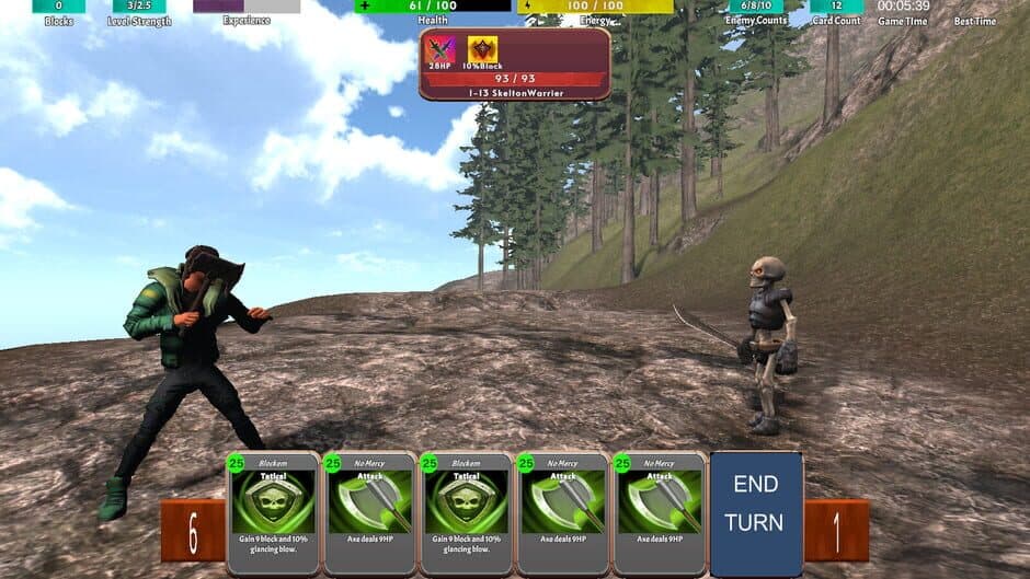 Скриншот 5 из Path to the Devil