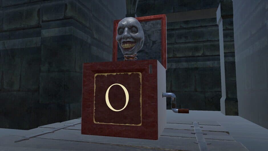Скриншот 4 из Mystery Box: The Journey