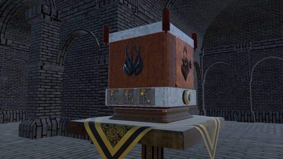 Скриншот 5 из Mystery Box: The Journey